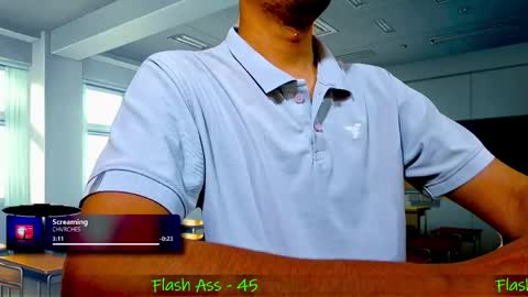 Snapshot of good_dickk chatting on May 2026 04:31:01 AM Joel online show from May 2026 04:31:01 AM