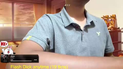 Joel online show from July 2026 05:49:02 PM