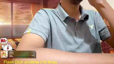 Joel online show from July 2026 04:41:01 AM