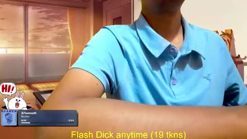 Joel online show from August 2026 06:21:01 PM