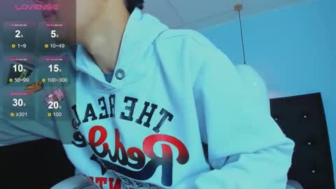 good_sheep online show from November 2025 03:39:01 AM