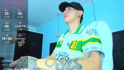 good_sheep online show from November 2025 03:54:01 AM