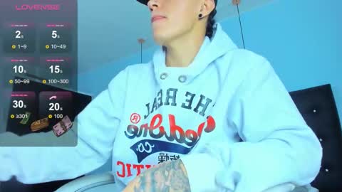 Snapshot of good_sheep chatting on December 2025 03:34:01 AM good_sheep online show from December 2025 03:34:01 AM