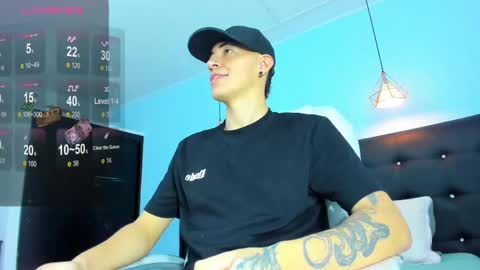 Snapshot of good_sheep chatting on December 2025 03:37:02 AM good_sheep online show from December 2025 03:37:02 AM