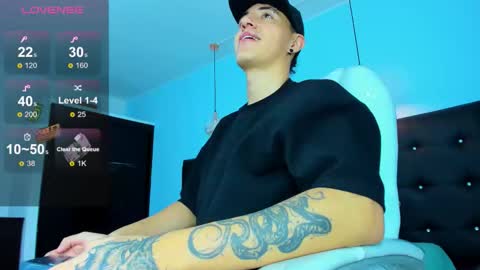 Snapshot of good_sheep chatting on January 2026 03:43:01 AM good_sheep online show from January 2026 03:43:01 AM