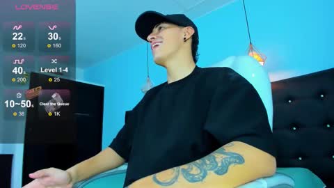 Snapshot of good_sheep chatting on January 2026 03:30:02 AM good_sheep online show from January 2026 03:30:02 AM