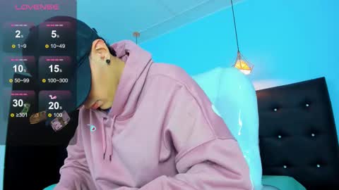 Snapshot of good_sheep chatting on January 2026 03:22:01 AM good_sheep online show from January 2026 03:22:01 AM