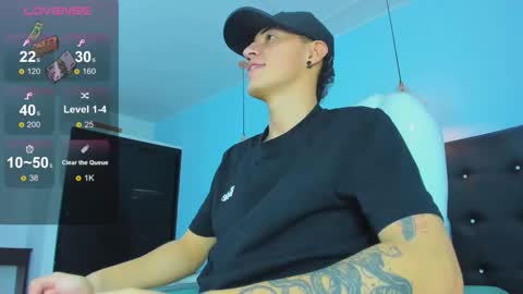 Snapshot of good_sheep chatting on January 2026 05:00:02 AM good_sheep online show from January 2026 05:00:02 AM