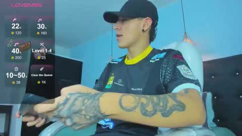 Snapshot of good_sheep chatting on January 2026 03:43:01 AM good_sheep online show from January 2026 03:43:01 AM