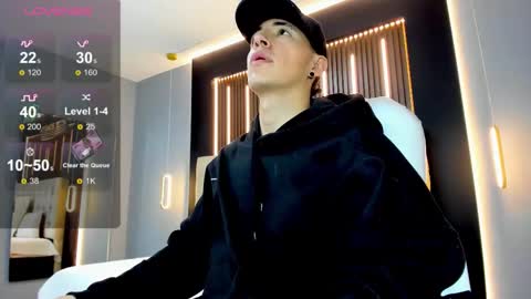 Snapshot of good_sheep chatting on February 2026 03:32:02 AM good_sheep online show from February 2026 03:32:02 AM