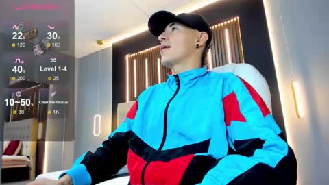 Snapshot of good_sheep chatting on February 2026 04:00:01 AM good_sheep online show from February 2026 04:00:01 AM