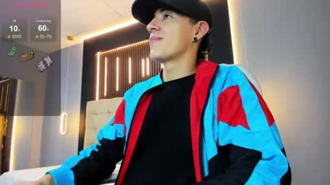 Snapshot of good_sheep chatting on April 2026 03:45:02 AM good_sheep online show from April 2026 03:45:02 AM