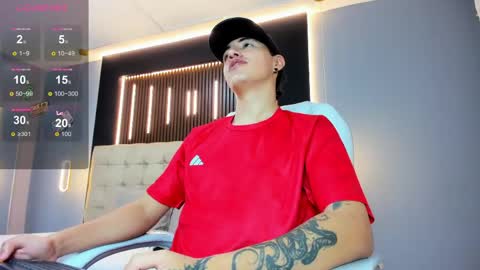 Snapshot of good_sheep chatting on April 2026 03:45:01 AM good_sheep online show from April 2026 03:45:01 AM