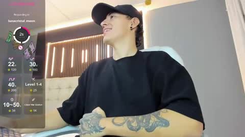 Snapshot of good_sheep chatting on April 2026 03:40:02 AM good_sheep online show from April 2026 03:40:02 AM