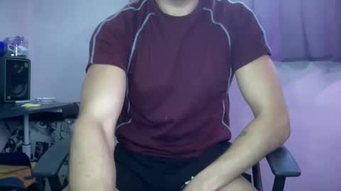 goodbatorboy online show from April 2026 10:08:02 PM