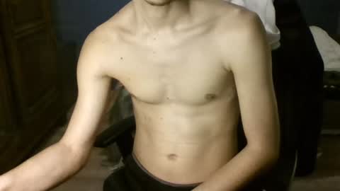 Goodboy online show from January 2025 10:35:01 PM