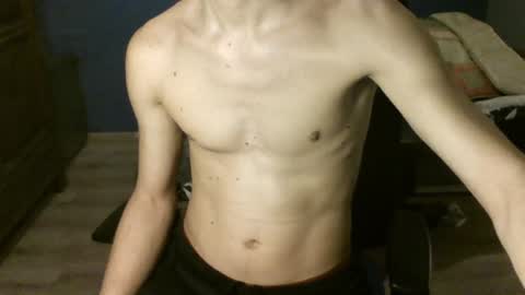 Goodboy online show from January 2025 09:07:02 PM