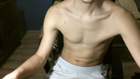 Goodboy online show from January 2025 11:08:01 PM