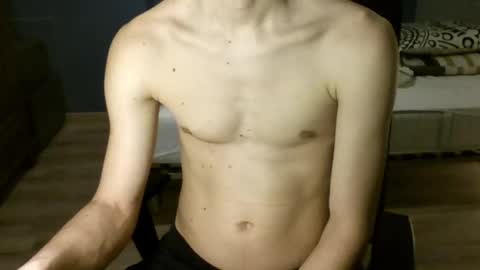 Goodboy online show from February 2025 09:17:02 PM