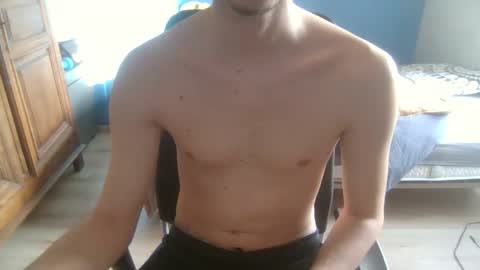 Goodboy online show from March 2026 04:55:01 PM