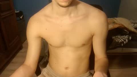 Goodboy online show from March 2026 07:20:02 PM