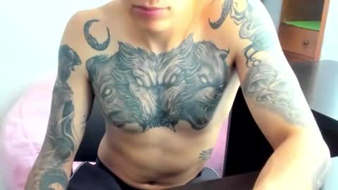 goodboy69i online show from December 2024 09:46:01 PM