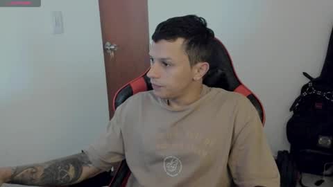 goodboy69i online show from October 2025 11:24:01 AM