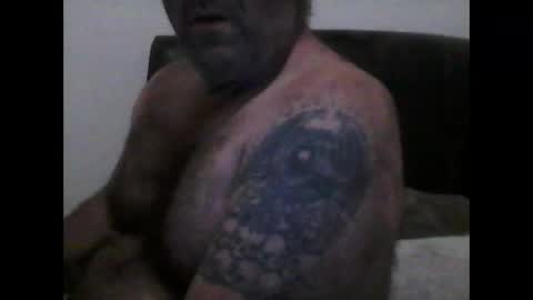 goodcock12345 online show from April 2026 11:37:02 AM