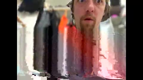 Good Dick online show from February 2026 08:24:02 AM