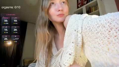 SOPHIE online show from July 2026 05:40:01 PM