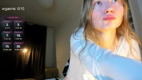 SOPHIE online show from August 2026 08:18:01 PM