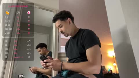 Goodjob Jay online show from November 2025 04:49:02 PM