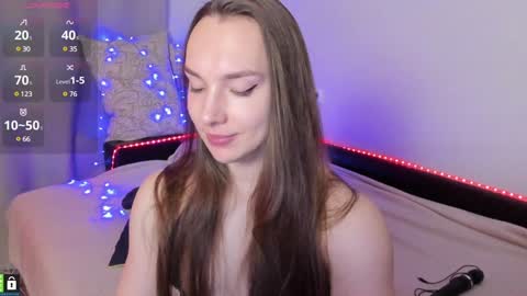 Snapshot of goodnight_kitty chatting on February 2025 10:21:01 PM goodnight_kitty online show from February 2025 10:21:01 PM