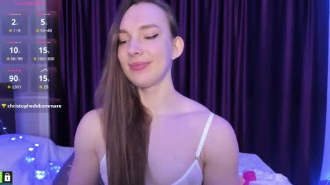 Snapshot of goodnight_kitty chatting on March 2025 10:17:02 PM goodnight_kitty online show from March 2025 10:17:02 PM