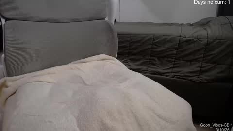 Certified Gooner online show from March 2026 05:13:01 AM