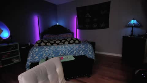 gooner_girl online show from January 2025 09:25:02 PM