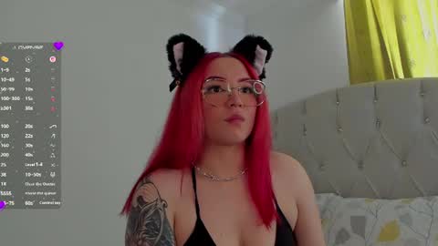 Snapshot of goonettemessy chatting on July 2026 08:58:01 PM Kate online show from July 2026 08:58:01 PM