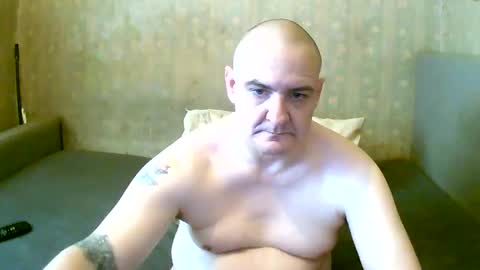 Goosey77 online show from April 2026 09:48:01 AM