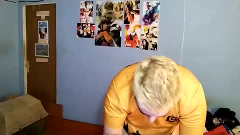 GoraK online show from January 2025 04:31:02 PM