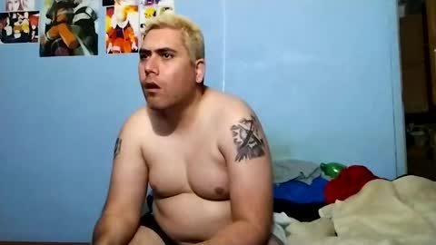 GoraK online show from February 2025 05:59:01 PM