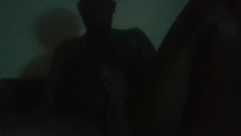 Snapshot of gorashado chatting on December 2024 02:37:01 PM Sexy Black Model online show from December 2024 02:37:01 PM