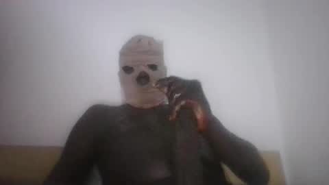 Snapshot of gorashado chatting on September 2025 10:47:01 PM Sexy Black Model online show from September 2025 10:47:01 PM