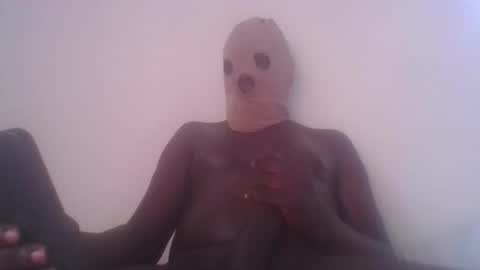 Snapshot of gorashado chatting on October 2025 07:36:02 AM Sexy Black Model online show from October 2025 07:36:02 AM