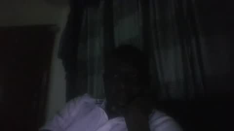 Snapshot of gorashado chatting on October 2025 06:01:01 AM Sexy Black Model online show from October 2025 06:01:01 AM