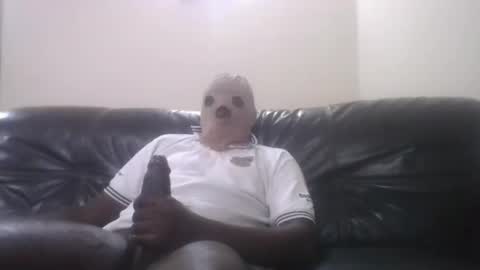 Snapshot of gorashado chatting on November 2025 10:21:01 PM Sexy Black Model online show from November 2025 10:21:01 PM