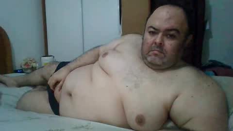 jorge online show from April 2026 10:36:02 PM