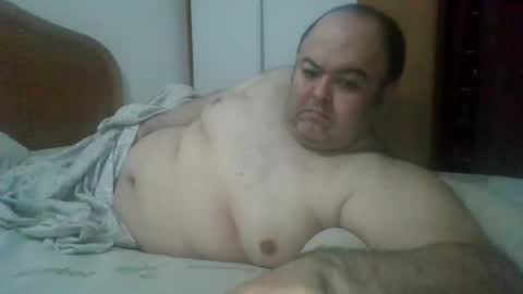 jorge online show from April 2026 01:23:01 PM