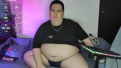 Snapshot of gorditohotsex chatting on July 2026 08:59:02 PM gorditohotsex online show from July 2026 08:59:02 PM