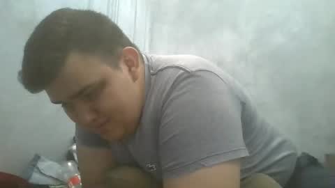 Snapshot of gorditoricojeje chatting on May 2026 10:17:01 PM GorditoRicoJejeMX online show from May 2026 10:17:01 PM