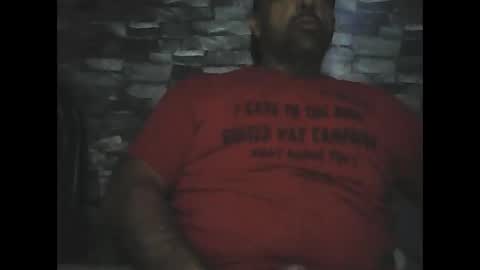 Snapshot of gordo198369 chatting on October 2025 01:12:02 PM FLy online show from October 2025 01:12:02 PM